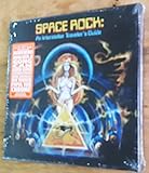Space Rock: An Interstellar Tr