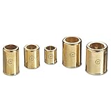 BRASS FERRULE