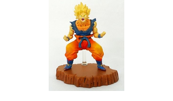 Amazon 超造形魂 ドラゴンボール改 フリーザ編 スーパーサイヤ人 孫悟空 単品 Bandai フィギュア ドール 通販