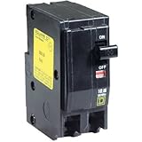 Square D by Schneider Electric qo2100cp QO 100-amp two-pole回路ブレーカー