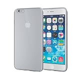 ELECOM iPhone 6s Plus/6 Plus 対応 ソフトケース 薄型 パーフェクトクリア PM-A15LUCUCR