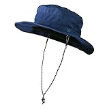 northern country(ノーザンカントリー) アウトドアハット 【UVカット 撥水加工】 TR-9001 NV S