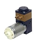 日東工器 ダイアフラム方式 液体ポンプ DPE-400-2E-Y1