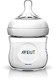 Philips-Avent - SCF690/17 - Biberon PP Natural - 125 ml