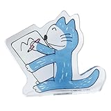 ワタナベ(Watanabe) 11ぴきのねこ おえかき アクリルメモスタンド