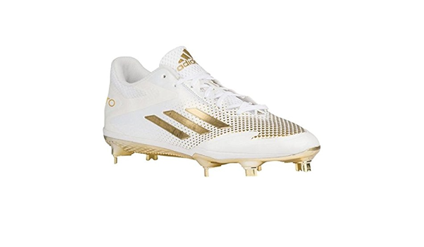 adidas afterburner 4 white and gold