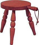 飛騨産業 MILK STOOL SD243N スツール C4色