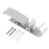 gloglow Wash Basinハンガーフック、アルミキッチンバスルームクリエイティブ多機能Basinフックコート帽子服ローブホルダーラック