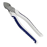 ハイパワー偏心電工ニッパ(薄刃) 371HG 200mm