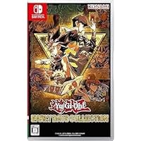 Amazon.co.jp: 遊戯王 アーリーデイズコレクション 【Amazon.co.jp限定