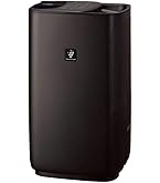 動作品 Sharp HV-R75-W 2022年製 ハイブリッド式加湿器 HV-R75 | プラズマクラスター加湿器：シャープ