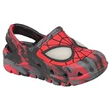 Marvel ベビー・ボーイズ US サイズ: 7-8 M US Toddler