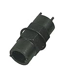 Lisle (29810) #1 Antenna Nut Socket [並行輸入品]