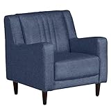 arne キッズソファー 1人掛け 日本製 ミニ コンパクトソファ 椅子 チェア ソファ ソファー おしゃれ chateau 1P デニム 301