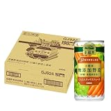 小岩井 無添加野菜 32種の野菜と果実