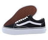 [バンズ] OLD SKOOL PLATFORM VN0A3B3UY28 (23cm)