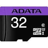 AUSDH32GUICL10-RA1 マイクロSDメモリーカード MicroSDHC/XC UHS-