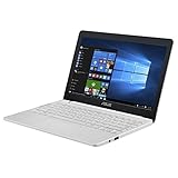 ASUS VivoBook E203NA ノートPC(パールホワイト/11.6