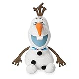 Disney Olaf Plush - Olaf's Frozen Adventure - 16 Inch [並行輸入品]