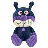 アンパン マンミュージアム限定 コーデュロイ ぬいぐるみ ばいきんまん