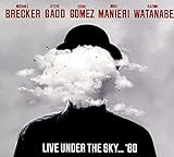 Live Under The Sky 80