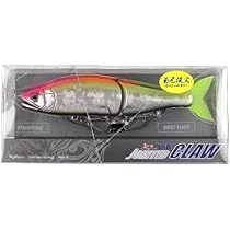 ガンクラフト　ジョインテッドクロー178　限定カラー　③ LURE SHOP SUBMARINE / ガンクラフト ジョインテッドクロー178