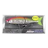 ガンクラフト(GAN CRAFT) 鮎邪 ジョインテッドクロー 178F #K-07 サイトフラッシュ