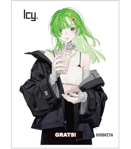 Amazon.co.jp: GRATS！ グラッツ スリーブ クリエイターズ「EVER GREEN