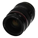 Canon 標準ズームレンズ EF24-70mm F2.8L USM フルサイズ対応