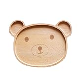 キッズ幼児分割プレート/食器/食器給餌赤ちゃんは設定-04
