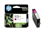HP 935XL 純正 インク カートリッジ マゼンタ (増量) C2P25AA
