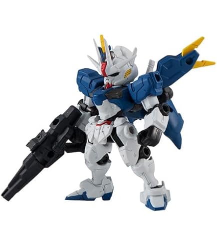 Amazon.co.jp: MOBILE SUIT ENSEMBLE08【ハイゼンスレイⅡ】単品