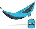 [eno(イノー)] DoubleNest Teal/Charcoal DH058