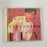 LUV(レッツ・ユナイト・ダ・ヴァイブレーション)