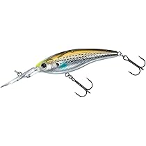 バス釣り　シャッド　セット Amazon.co.jp: ダイワ(DAIWA) バスルアー STEEZサイレント