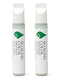 MASKING COLOR マスキングカラー ペンタイプ Sサイズ 38ml 透明《パーマネントグリーンライト（TR402）2本セット》