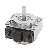 Hommy AC 250V 10A 90 電子レンジ　オーブン　タイマースイッチ