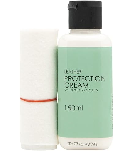 Amazon.co.jp: Leather MASTER プロテクションクリーム 単品 150ml