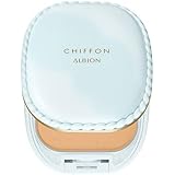 アルビオン スノー ホワイト シフォン 全6色 SPF25・PA++ 10g (レフィルのみ) -ALBION- 010