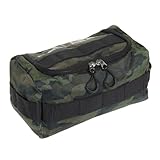 キャロウェイ(Callaway) ラウンドポーチ SPL-II ROUND POUCH CAMO FW 22 カモ メンズ