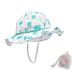 ACTLATI HAT ベビー・ガールズ US サイズ: L: 50cm カラー: ホワイト