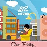 DP Sound - DP Sound Genre Painting Vol.2 (韓国盤)