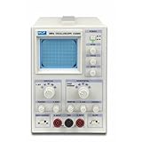 アナログオシロスコープ 1ch 5MHz CQ5005