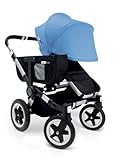 Bugaboo Donkey Sun Canopy, Ice Blue by Bugaboo [並行輸入品]
