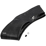 ダンロップ DUNLOP チューブ 4.60 120/90 120-130/80-17 TR4 134841