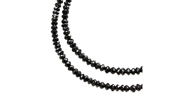 一流の品質 ブラックダイヤモンドネックレスダイヤモンドネックレス70ctダブルワイヤーグレードaaaaブラックダイヤネックレスブラックネックレス Wワイヤーメンズネックレス アクセサリー ジュエリー Cowellmedi Net