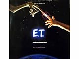 E.T. (soundtrack, 1982) / Vinyl record [Vinyl-LP]