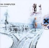 OK COMPUTER [輸入アナログ盤 / 2LP] (XLLP781)_1815 [Analog]