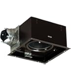 Amazon | Panasonic (パナソニック) 天井埋込形換気扇 ルーバー別売