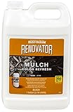 ラストオレウム307525ラストオレウムRenovator Mulchカラーリフレッシュ、ブラック